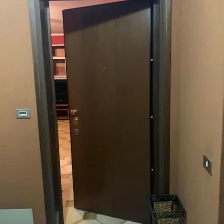 بيت للعطل Brevi Periodi 