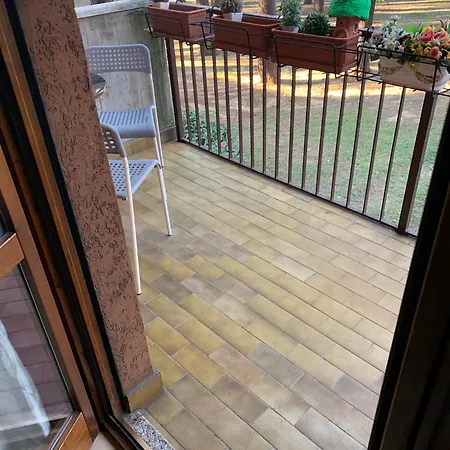 بيت للعطل Brevi Periodi 