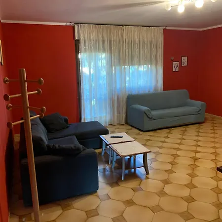 بيت للعطل Brevi Periodi 